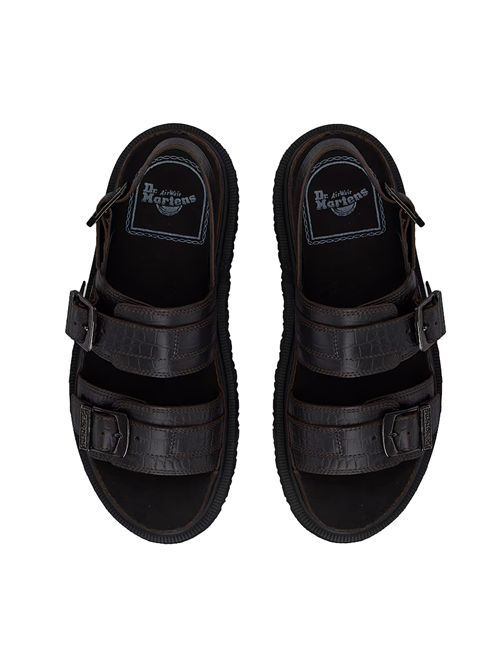 DR.MARTENS Sandali San 2 Strap DR. MARTENS | 42841001